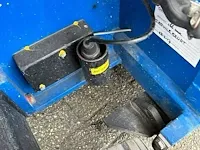 Holland lift - ecostar hl-11812 - hoogwerker - afbeelding 6 van  9