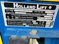 Holland lift - ecostar hl-11812 - hoogwerker - afbeelding 7 van  9