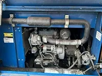Holland lift - monostar y-70dl12-tr - hoogwerker - afbeelding 7 van  11