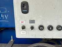 Holland lift - monostar y-70dl12-tr - hoogwerker - afbeelding 9 van  11