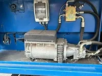 Holland lift - monostar y-70dl12-tr - hoogwerker - afbeelding 10 van  11