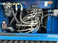 Holland lift - monostar y-70dl12-tr - hoogwerker - afbeelding 11 van  11
