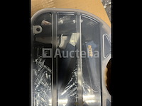 Hollewand pluggen set niteo