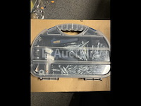 Hollewand pluggen set niteo - afbeelding 2 van  3