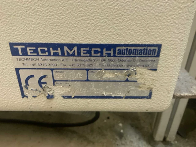 Höllmüller pcb bewerkingslijn - afbeelding 24 van  30