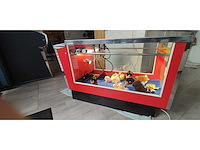 Holly cranes - grijpkraan - afbeelding 1 van  10