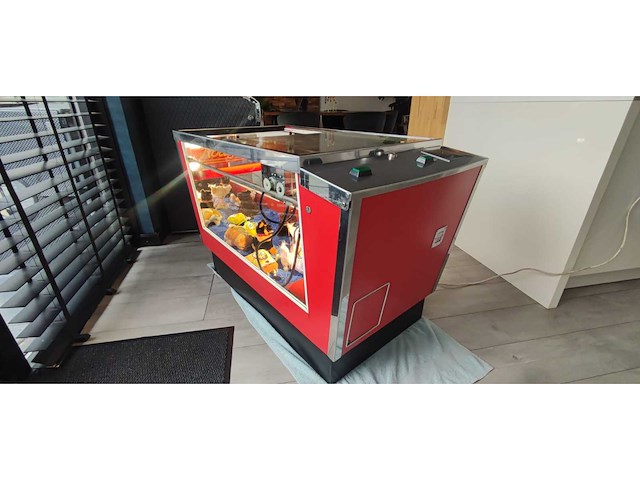 Holly cranes - grijpkraan - afbeelding 3 van  10