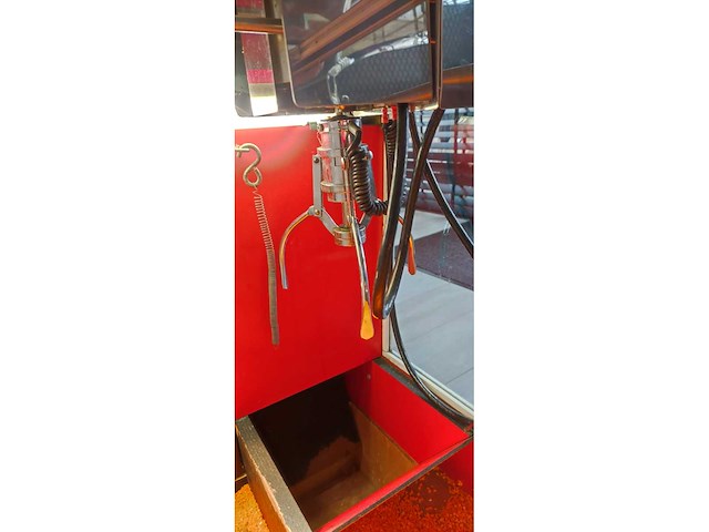 Holly cranes - grijpkraan - afbeelding 4 van  10