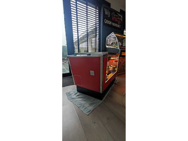 Holly cranes - grijpkraan - afbeelding 7 van  10