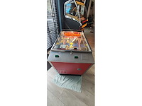 Holly cranes - grijpkraan - afbeelding 9 van  10