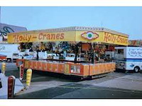 Holly cranes - grijpkraan - afbeelding 10 van  10