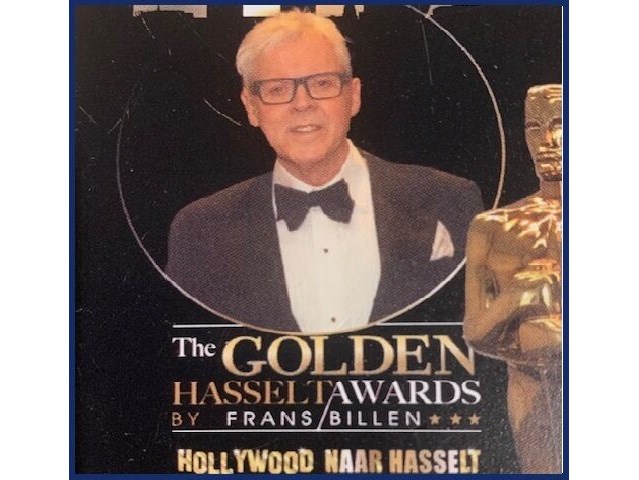 Hollywood treasures: exclusive auction from the collection of frans billen! - hasselt