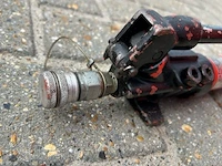 Holmatra hydraulische handpomp - afbeelding 2 van  4