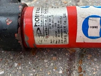 Holmatra hydraulische handpomp - afbeelding 4 van  4
