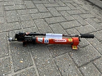 Holmatra hydraulische handpomp - afbeelding 1 van  3