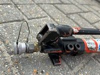 Holmatra hydraulische handpomp - afbeelding 2 van  3