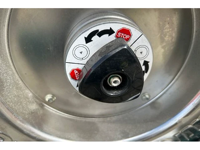 Holmatra hydraulische slang groen - afbeelding 3 van  5