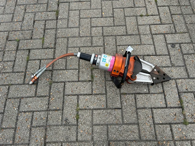 Holmatra hydraulische spreider - afbeelding 1 van  7