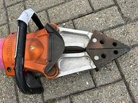 Holmatra hydraulische spreider - afbeelding 2 van  7
