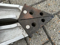 Holmatra hydraulische spreider - afbeelding 3 van  7