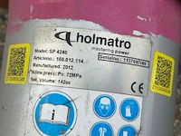 Holmatra hydraulische spreider - afbeelding 5 van  7