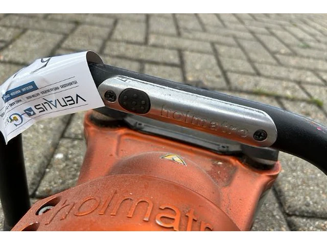 Holmatra hydraulische spreider - afbeelding 6 van  7