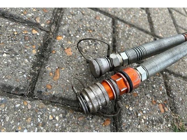 Holmatra hydraulische spreider - afbeelding 7 van  7