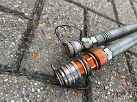 Holmatra hydraulische spreider - afbeelding 7 van  7