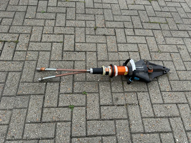 Holmatra hydraulische spreider - afbeelding 1 van  6