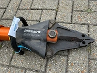 Holmatra hydraulische spreider - afbeelding 2 van  6