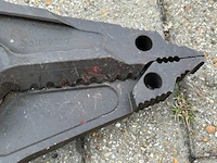 Holmatra hydraulische spreider - afbeelding 3 van  6