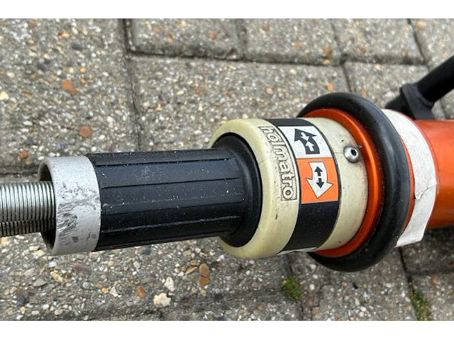Holmatra hydraulische spreider - afbeelding 5 van  6