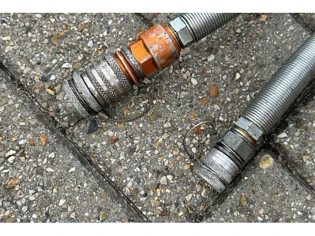 Holmatra hydraulische spreider - afbeelding 6 van  6