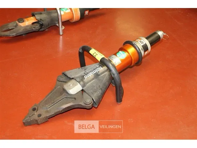 Holmatro combi schaar/spreider - afbeelding 1 van  5