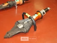 Holmatro combi schaar/spreider - afbeelding 1 van  5