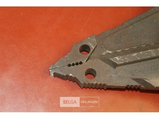 Holmatro combi schaar/spreider - afbeelding 2 van  5