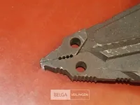 Holmatro combi schaar/spreider - afbeelding 2 van  5