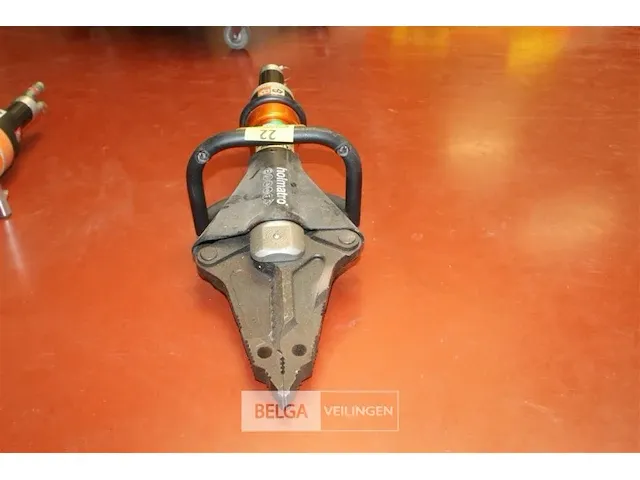 Holmatro combi schaar/spreider - afbeelding 3 van  5