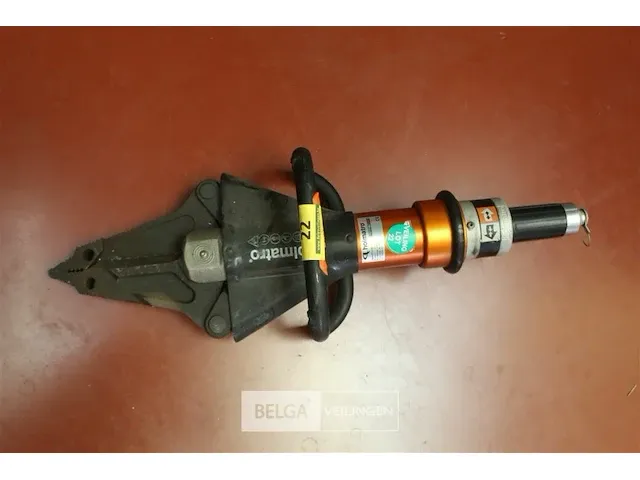 Holmatro combi schaar/spreider - afbeelding 4 van  5