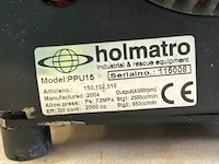 Holmatro gereedschap - afbeelding 5 van  16