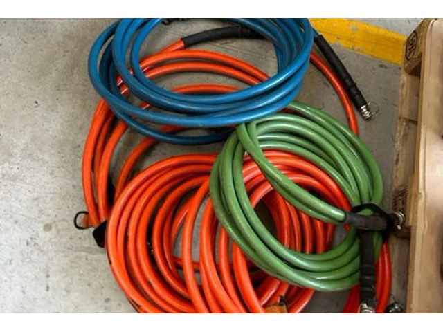 Holmatro gereedschap - afbeelding 6 van  16