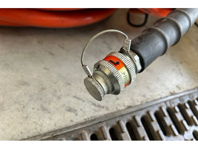 Holmatro gereedschap - afbeelding 7 van  16