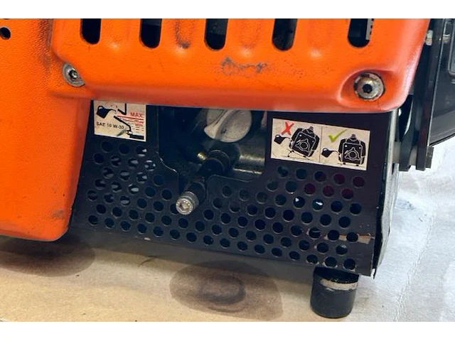 Holmatro gereedschap - afbeelding 8 van  16