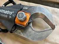 Holmatro gereedschap - afbeelding 10 van  16