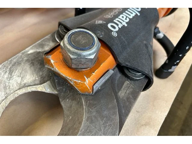 Holmatro gereedschap - afbeelding 11 van  16