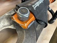 Holmatro gereedschap - afbeelding 11 van  16