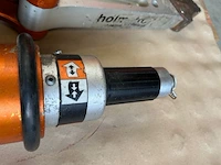 Holmatro gereedschap - afbeelding 12 van  16