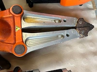 Holmatro gereedschap - afbeelding 14 van  16