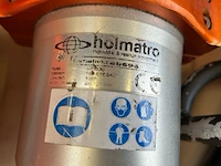 Holmatro gereedschap - afbeelding 15 van  16