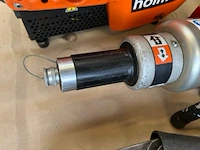 Holmatro gereedschap - afbeelding 16 van  16